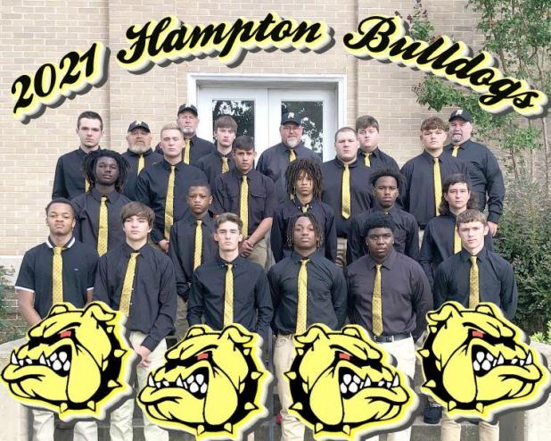Benefit Game: Hampton vs. Harmony Grove