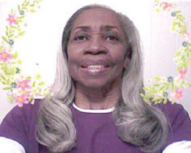Betty Sue Randall, 71
