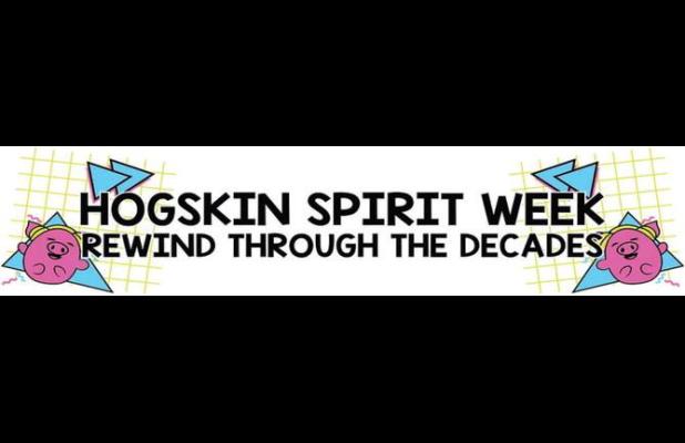 HOGSKIN SPIRIT WEEK REWIND THROUGH THE DECADES