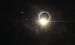 Solar Eclipse Passes by Arkansas