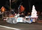 Hampton Christmas Parade Highlights