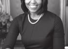 AFRICAN AMERICAN (BLACK) HISTORY SPOTLIGHT ON: Michelle LaVaughn Robinson
