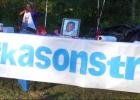 Community Celebrates Life of Kason Holmes