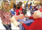 Calhoun County Shows Support for Veterans