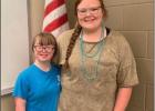 Local Students Nominated to Attend Arkansas Boys State 2024