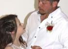First Father Daughter Dance Success