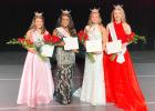 Local Calhoun Cohort Bound for Miss Arkansas 2022