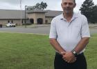 New Superintendent Hopes to be Involved in Community