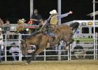 Calhoun County Rescheduled Rodeo