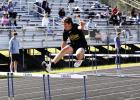 Jr. Bulldogs Compete in Track Meet
