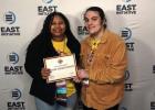 Hampton EAST awarded Judge's Choice